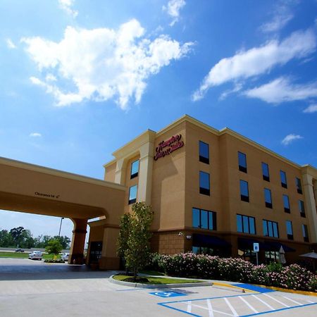 Hampton Inn & Suites By Hilton Tomball Houston Nw Ngoại thất bức ảnh