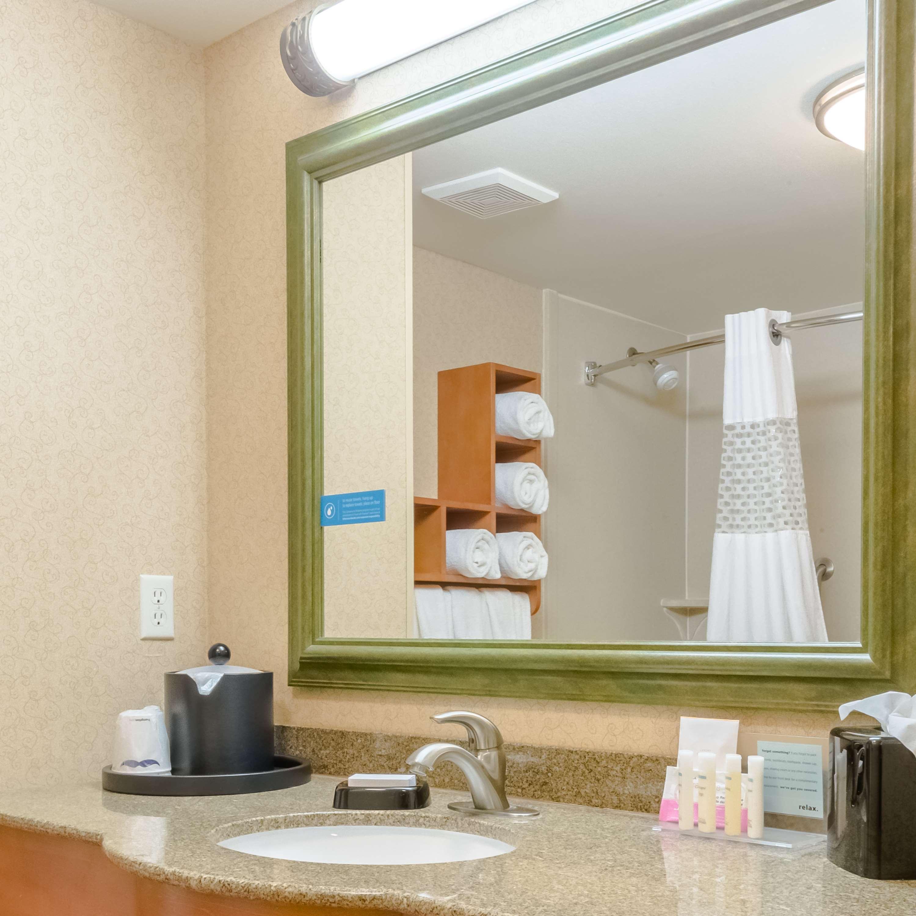 Hampton Inn & Suites By Hilton Tomball Houston Nw Ngoại thất bức ảnh