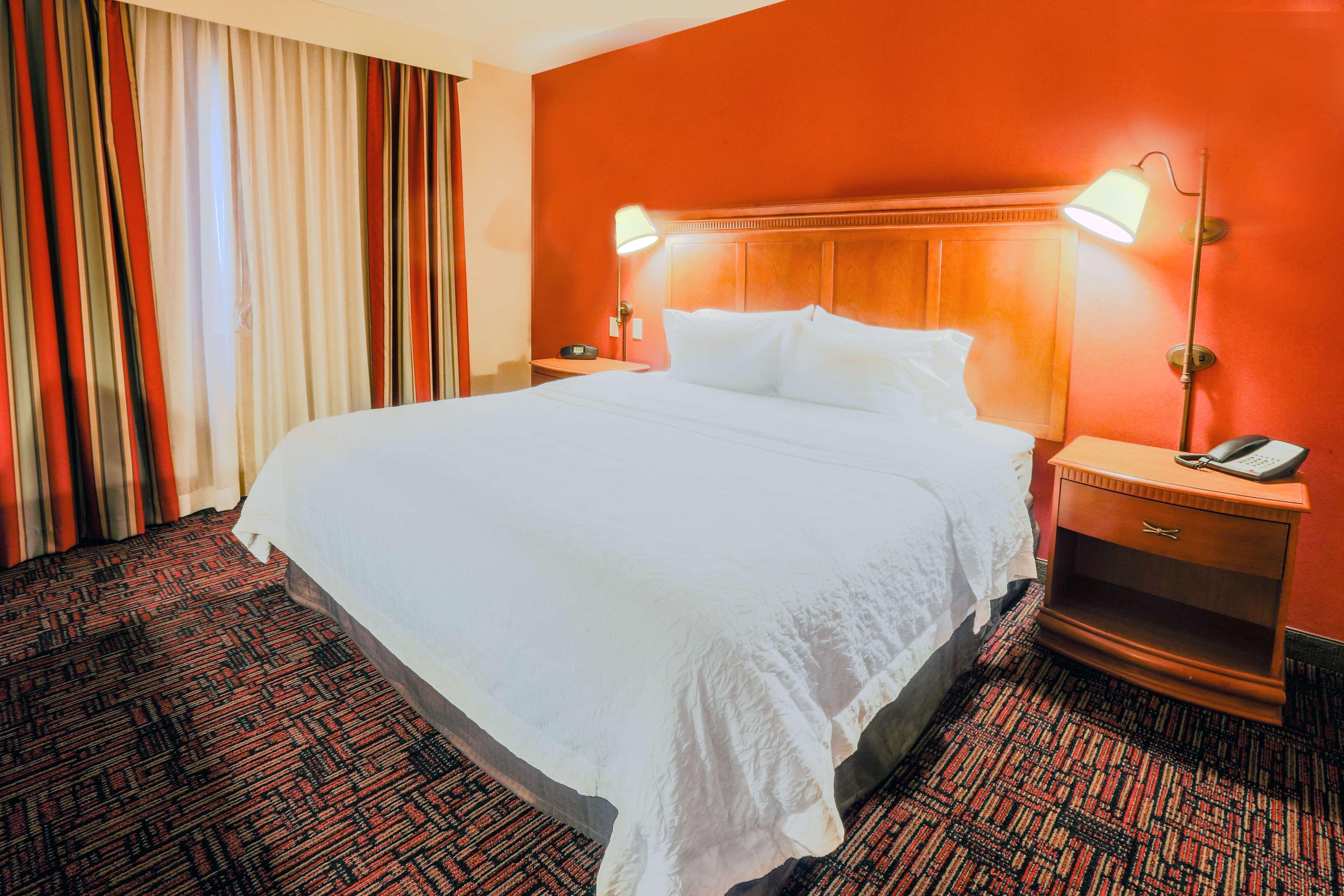 Hampton Inn & Suites By Hilton Tomball Houston Nw Ngoại thất bức ảnh
