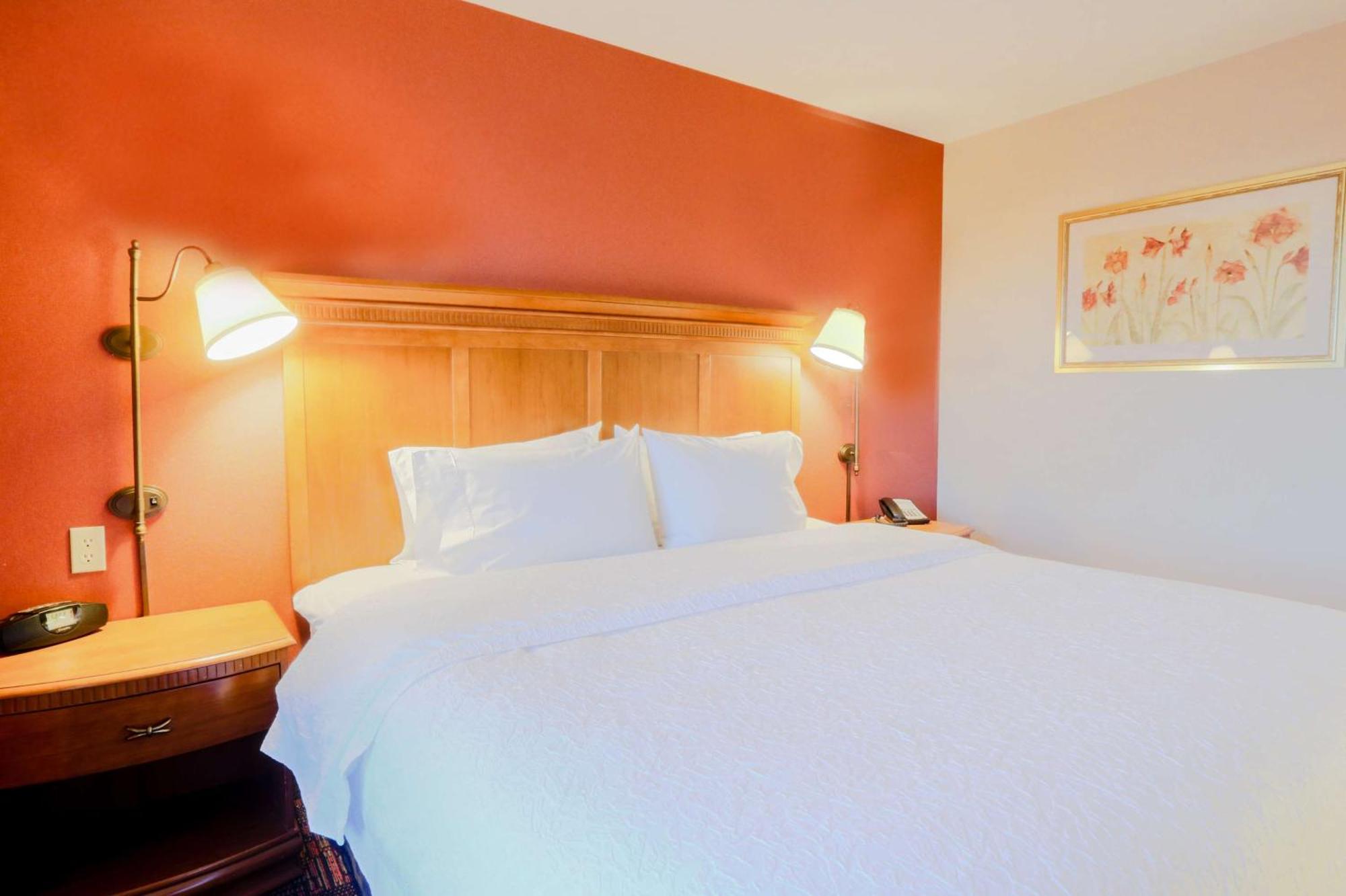Hampton Inn & Suites By Hilton Tomball Houston Nw Ngoại thất bức ảnh