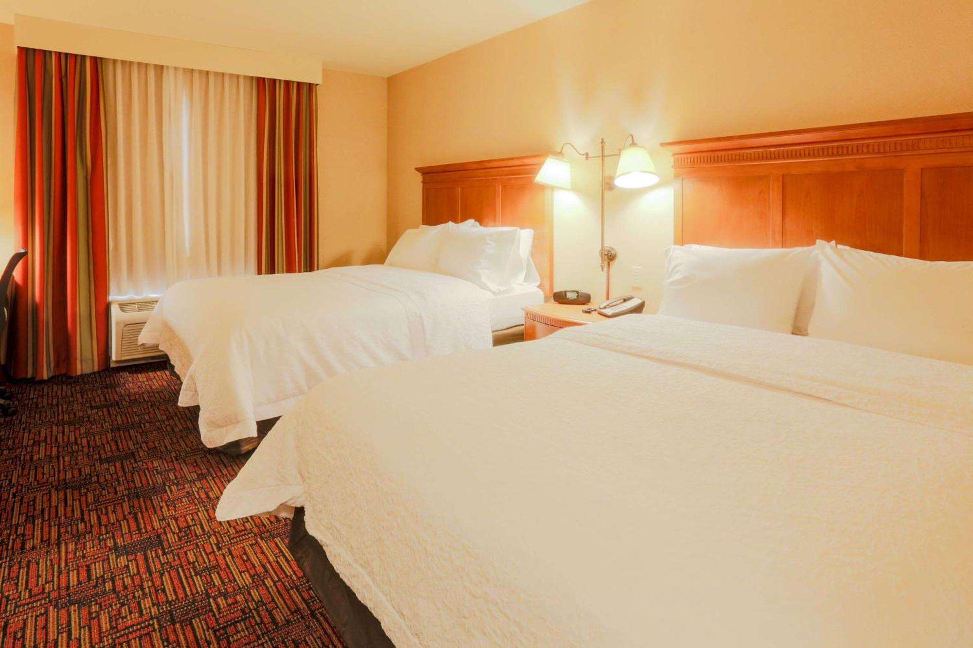 Hampton Inn & Suites By Hilton Tomball Houston Nw Ngoại thất bức ảnh