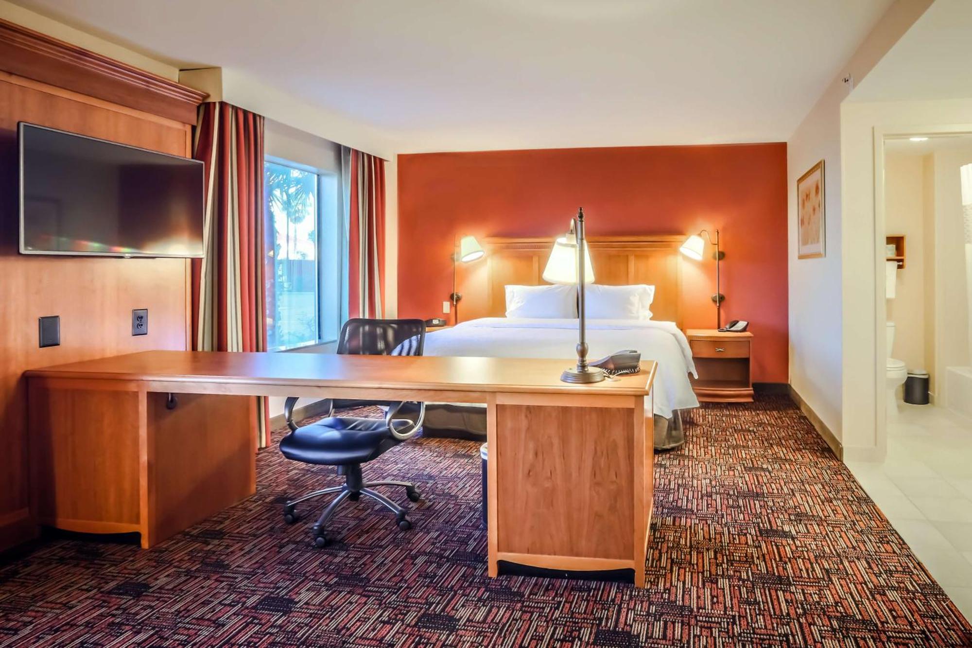 Hampton Inn & Suites By Hilton Tomball Houston Nw Ngoại thất bức ảnh