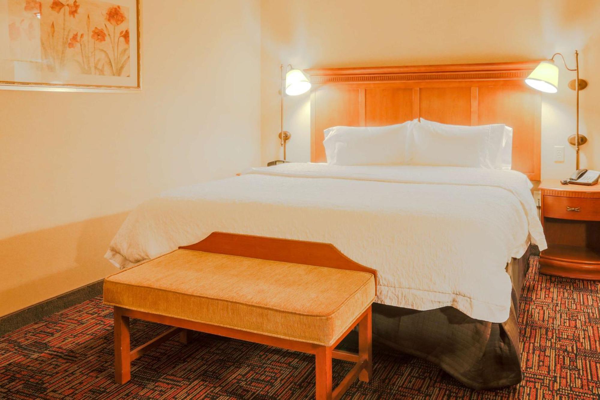 Hampton Inn & Suites By Hilton Tomball Houston Nw Ngoại thất bức ảnh