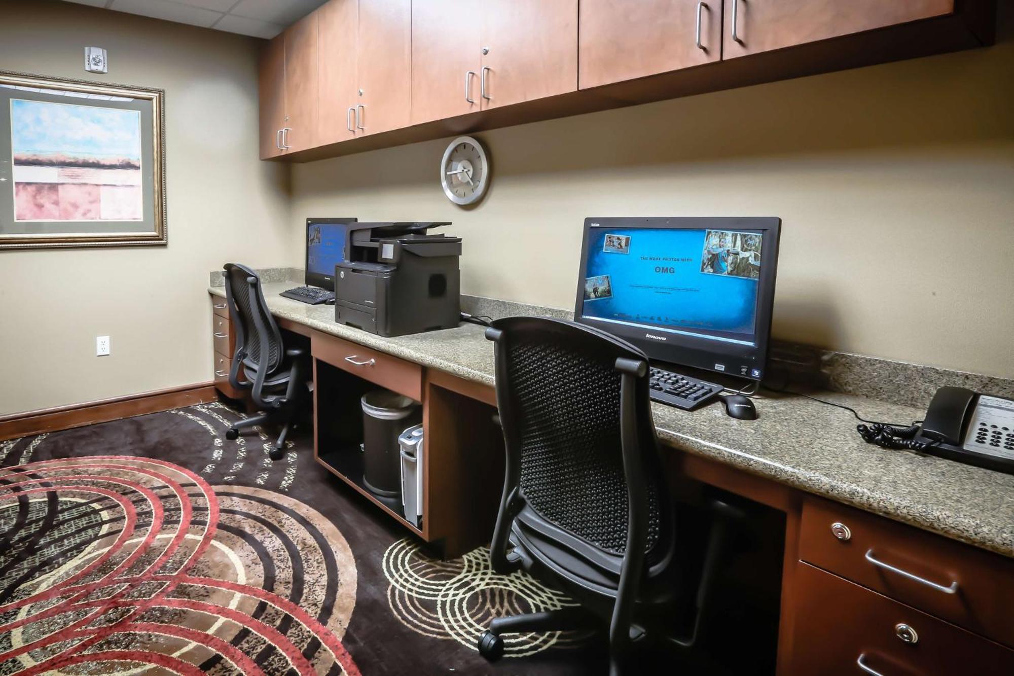 Hampton Inn & Suites By Hilton Tomball Houston Nw Ngoại thất bức ảnh