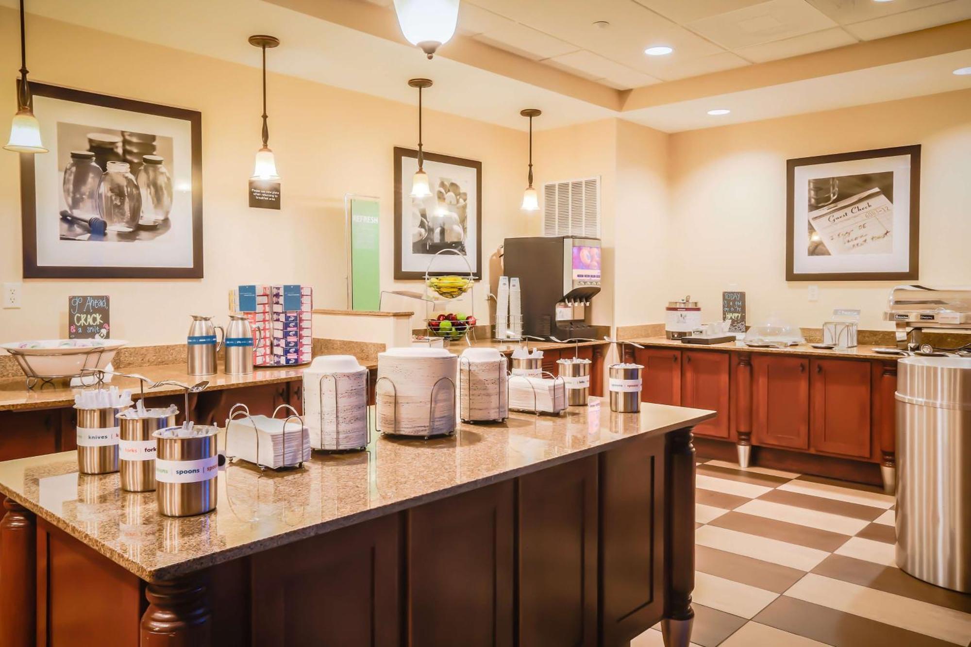 Hampton Inn & Suites By Hilton Tomball Houston Nw Ngoại thất bức ảnh