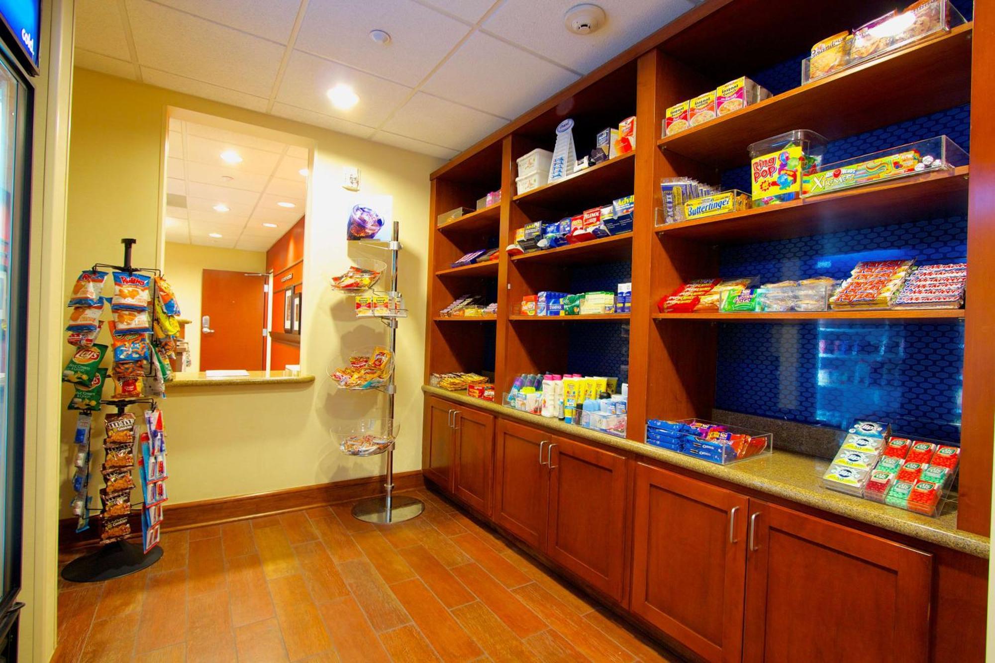 Hampton Inn & Suites By Hilton Tomball Houston Nw Ngoại thất bức ảnh
