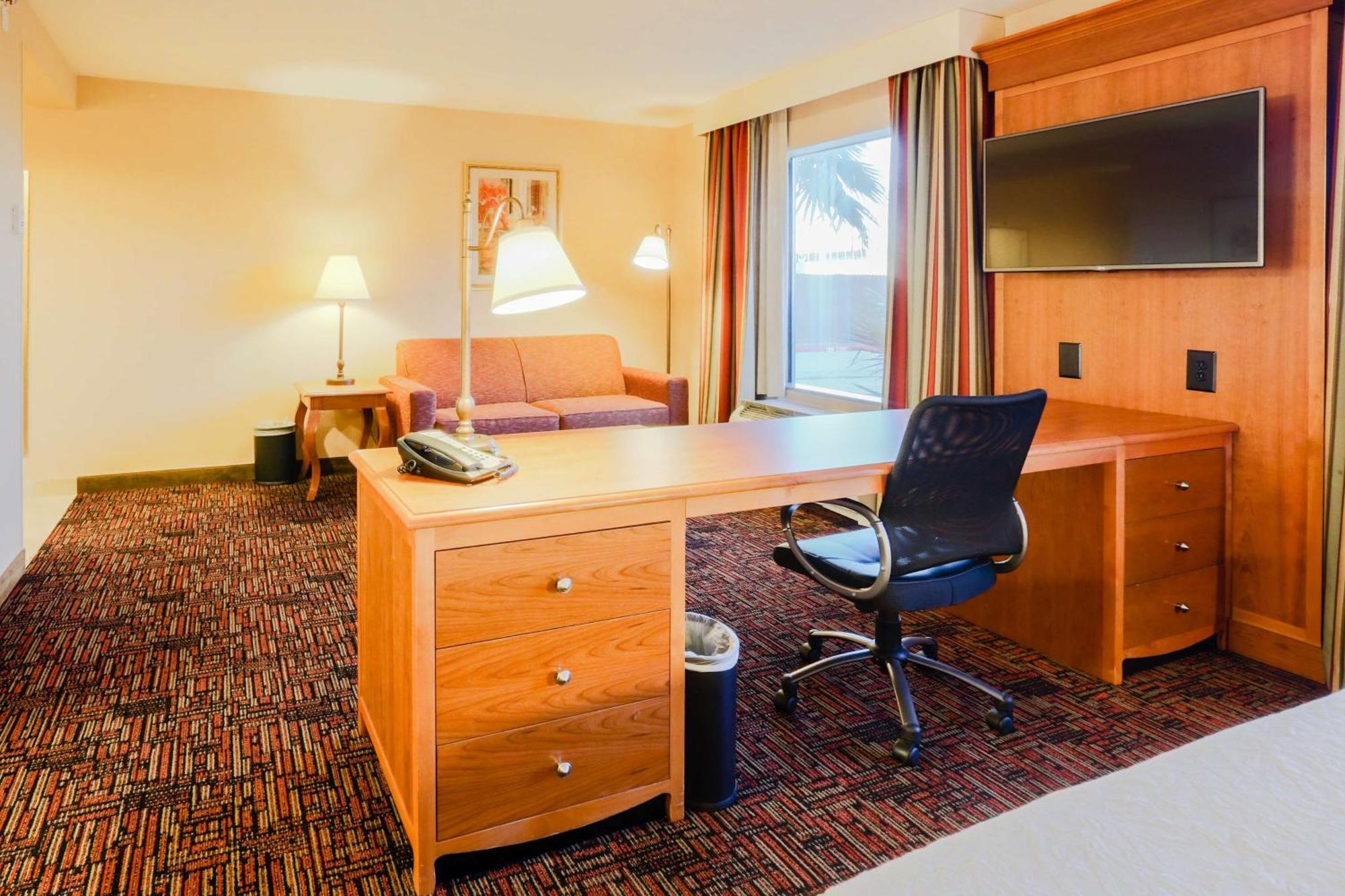 Hampton Inn & Suites By Hilton Tomball Houston Nw Ngoại thất bức ảnh