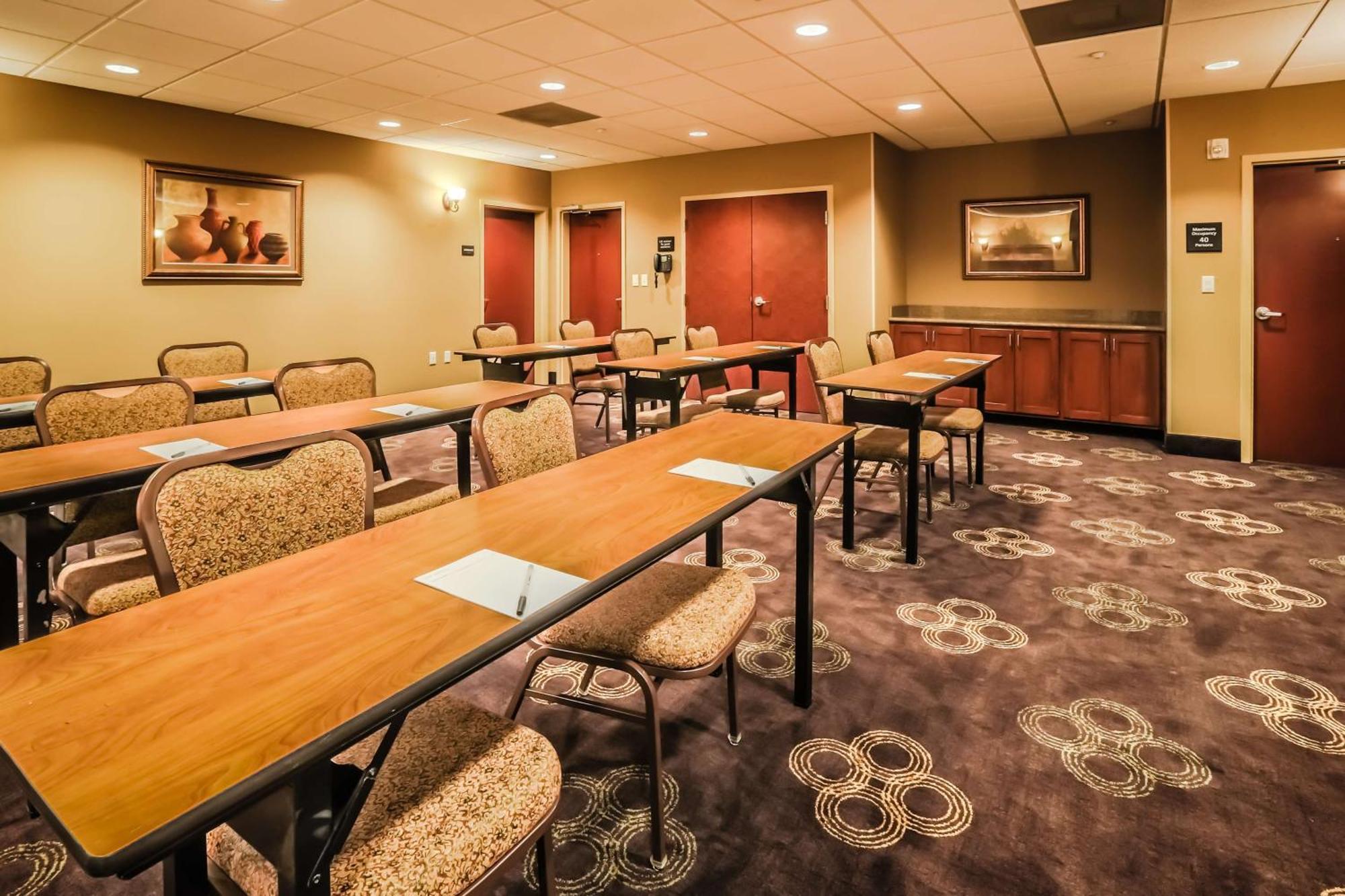 Hampton Inn & Suites By Hilton Tomball Houston Nw Ngoại thất bức ảnh