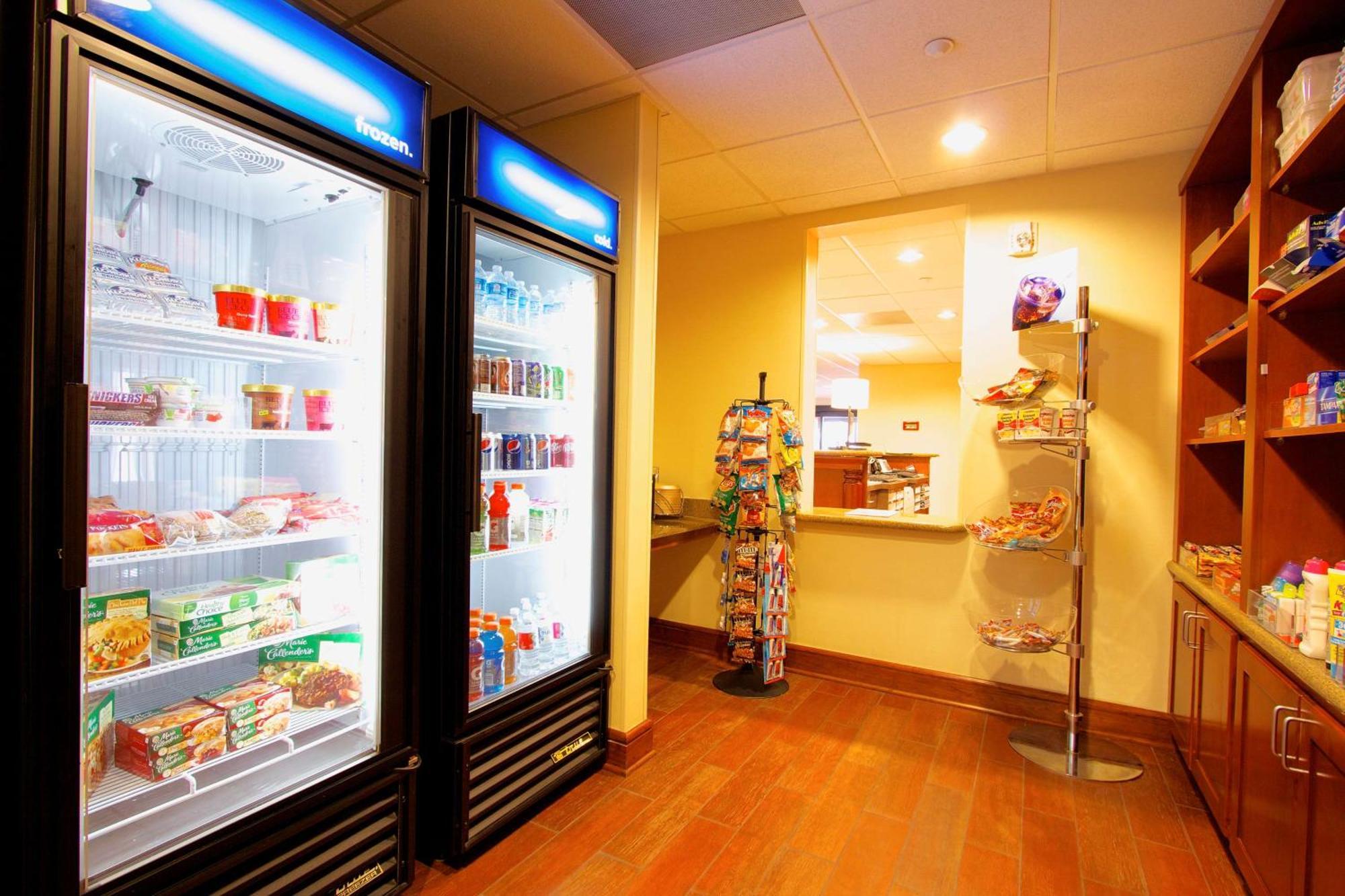 Hampton Inn & Suites By Hilton Tomball Houston Nw Ngoại thất bức ảnh