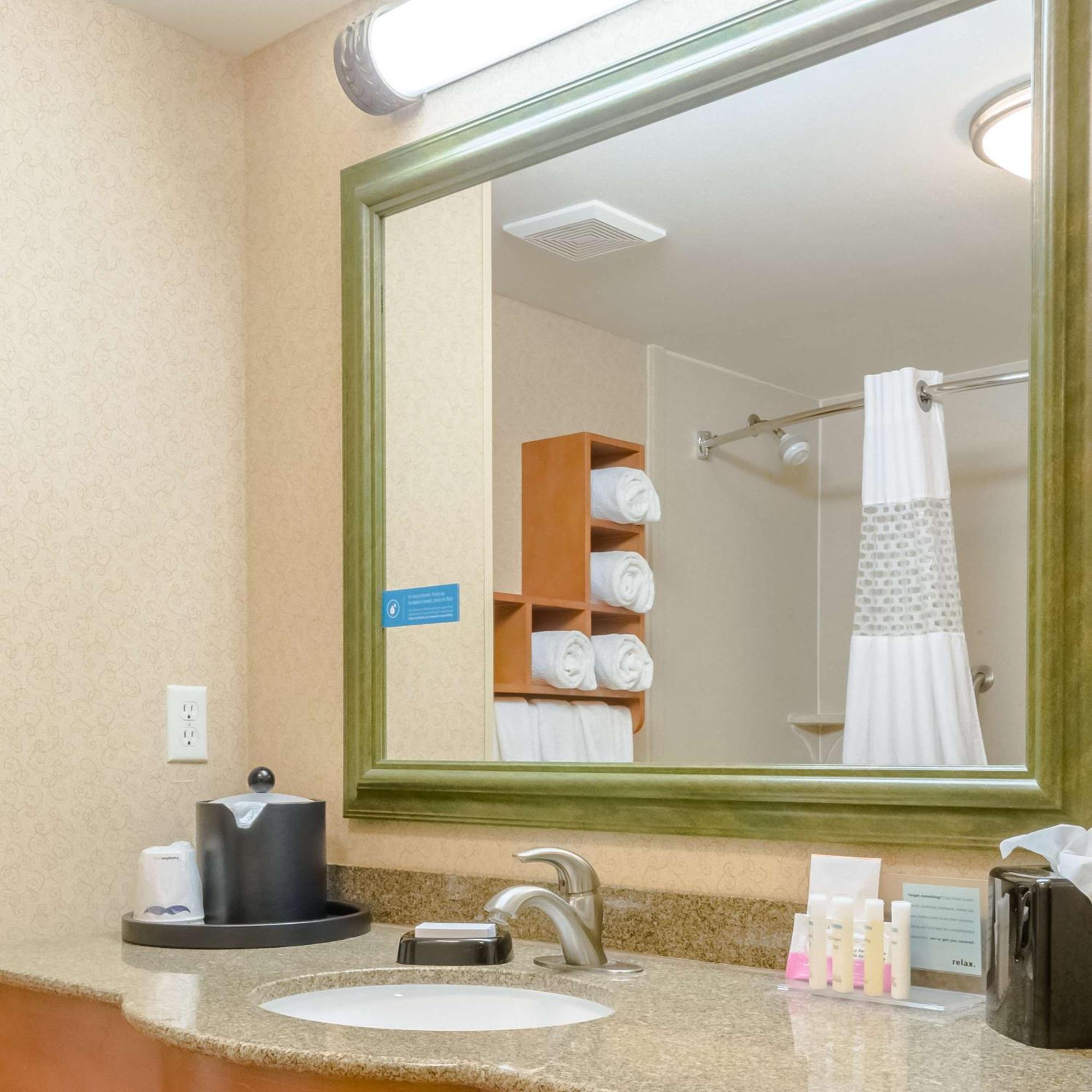 Hampton Inn & Suites By Hilton Tomball Houston Nw Ngoại thất bức ảnh