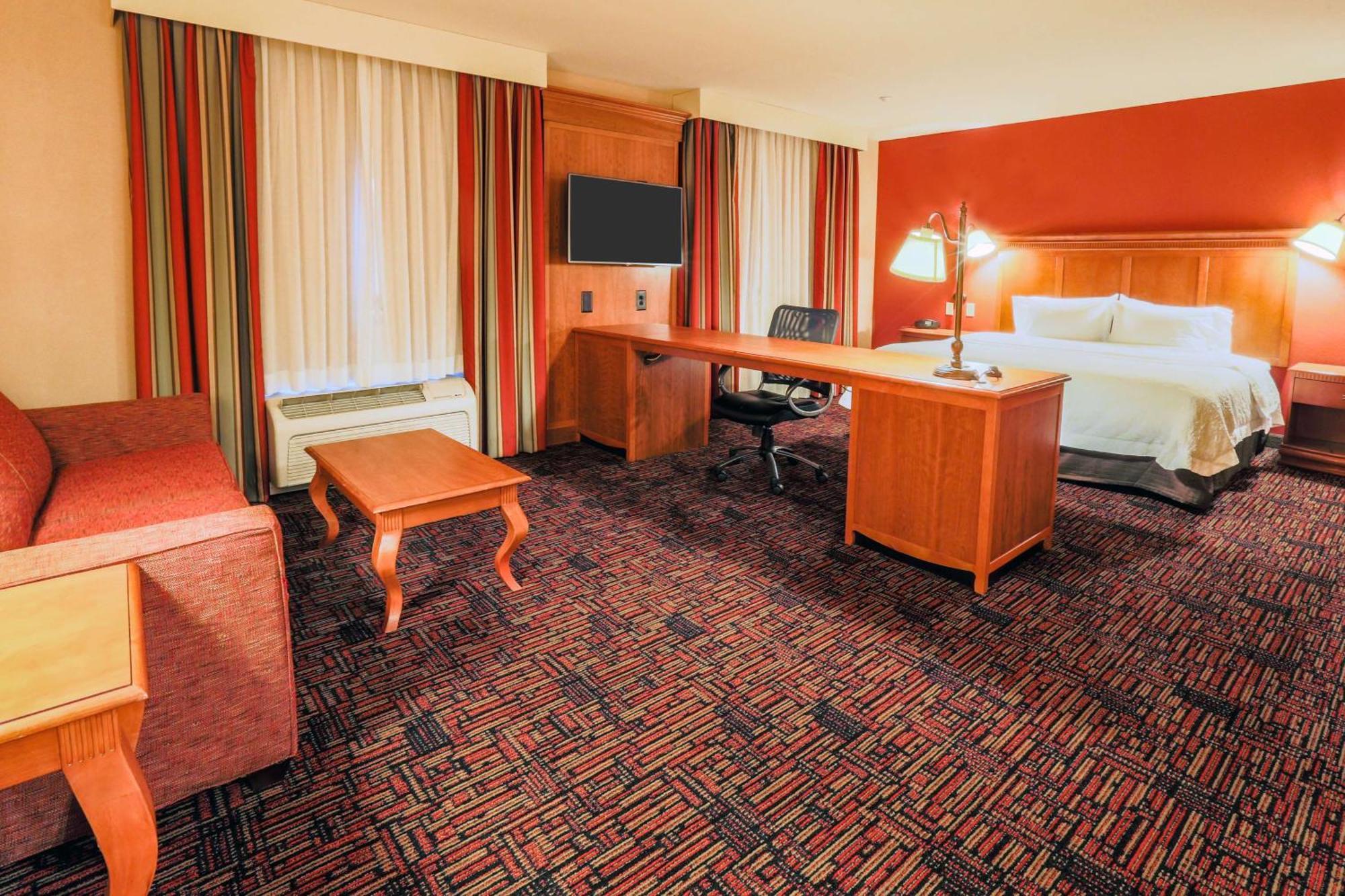 Hampton Inn & Suites By Hilton Tomball Houston Nw Ngoại thất bức ảnh