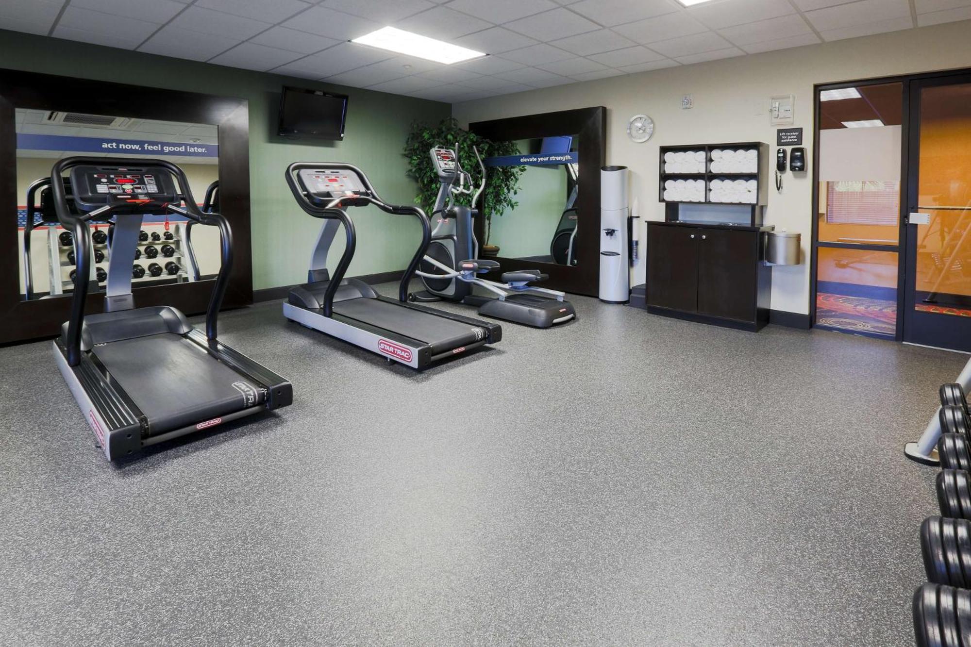 Hampton Inn & Suites By Hilton Tomball Houston Nw Ngoại thất bức ảnh
