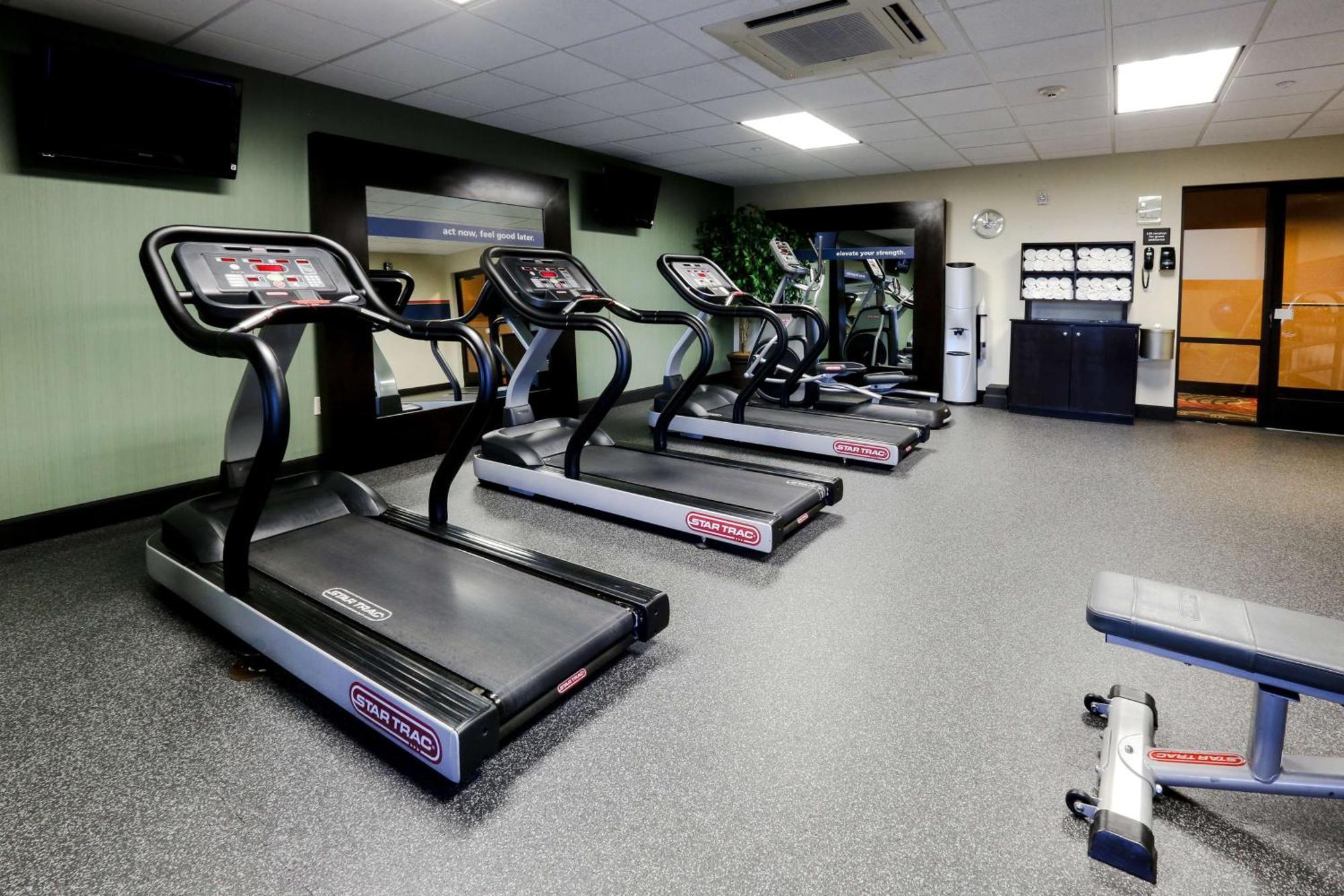 Hampton Inn & Suites By Hilton Tomball Houston Nw Ngoại thất bức ảnh