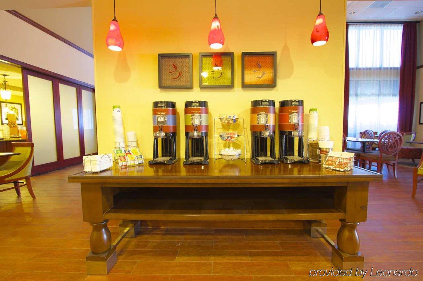 Hampton Inn & Suites By Hilton Tomball Houston Nw Ngoại thất bức ảnh