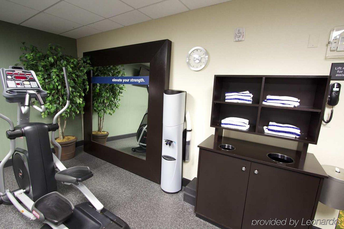 Hampton Inn & Suites By Hilton Tomball Houston Nw Ngoại thất bức ảnh
