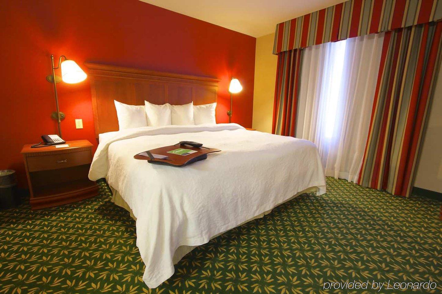 Hampton Inn & Suites By Hilton Tomball Houston Nw Ngoại thất bức ảnh